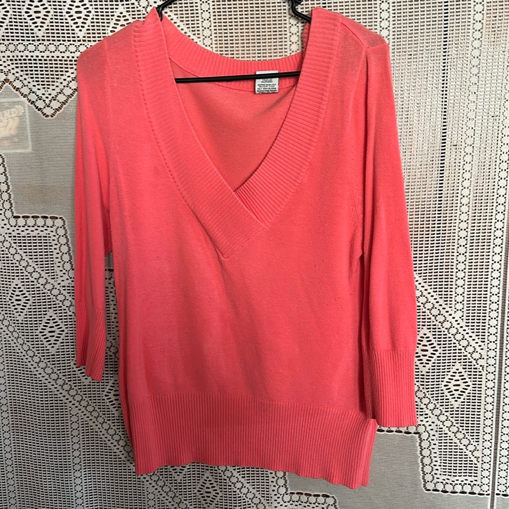 Women’s Fall Sweater